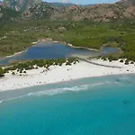 Гостевой дом Seliche Кала-Гононе