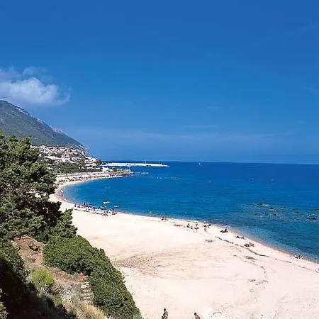 Seliche 3* Cala Gonone