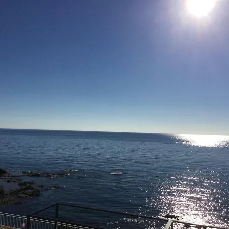 Seliche Pensión Cala Gonone