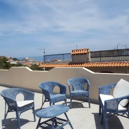 Maison d'hôtes Seliche 3*