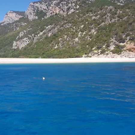 Seliche Cala Gonone