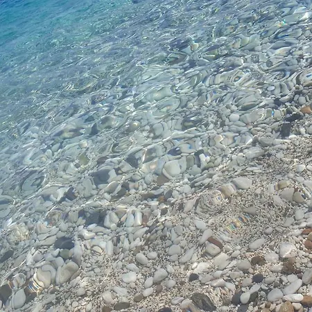 Seliche Pensionat Cala Gonone