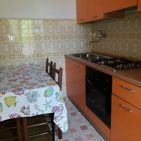 Maison d'hôtes Seliche Cala Gonone