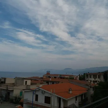 Maison d'hôtes Seliche Cala Gonone