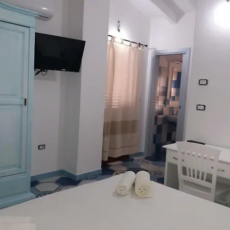 Seliche 3* Cala Gonone