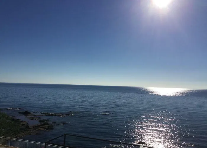 Seliche Pensjonat Cala Gonone