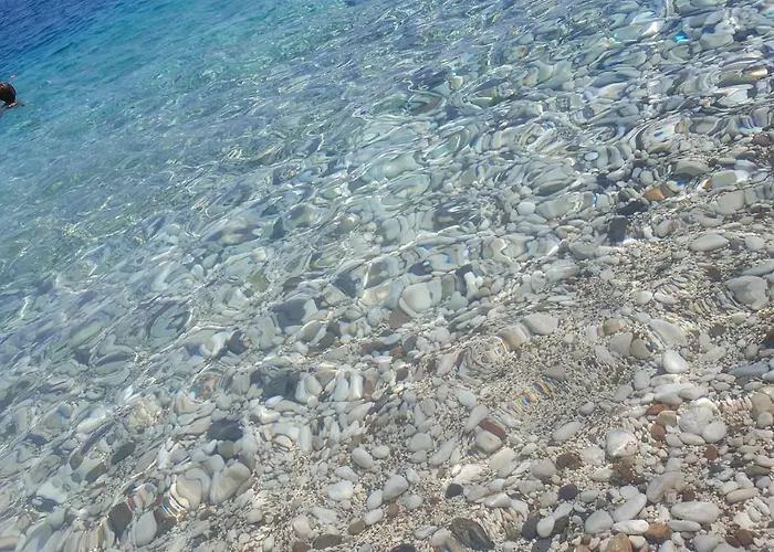 Seliche Pensjonat Cala Gonone