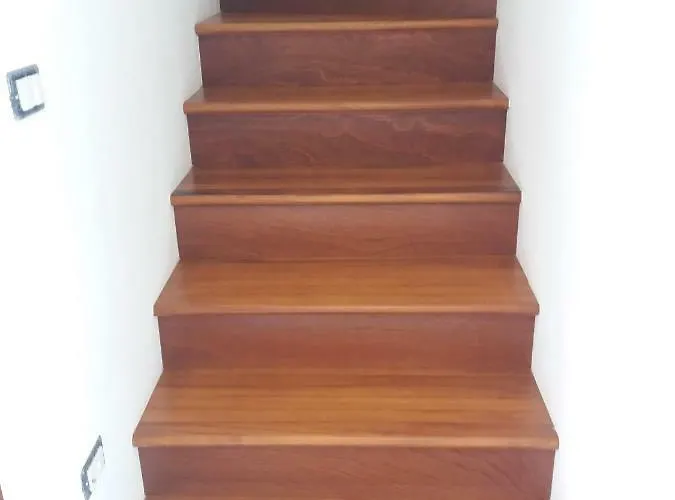 Pensjonat Seliche Cala Gonone