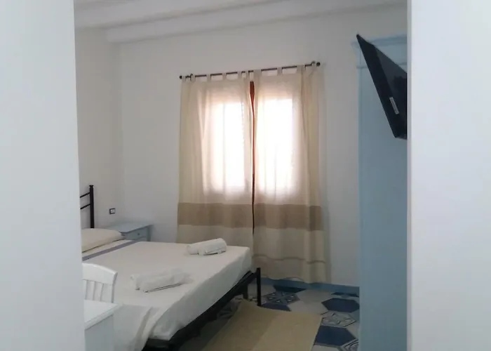 Seliche 3* Cala Gonone