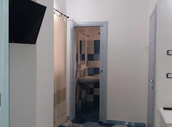 Seliche 3* Cala Gonone