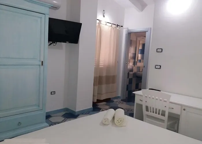 Seliche 3* Cala Gonone