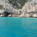 Seliche Gasthof Cala Gonone