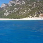 Seliche Cala Gonone