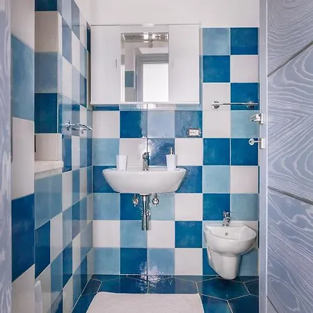 Guest house Seliche