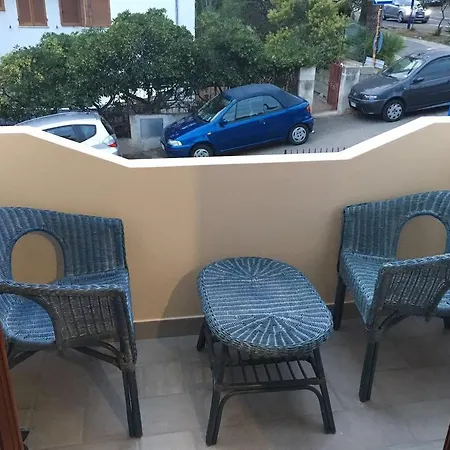 Seliche Guest house *