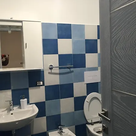 Guest house Seliche