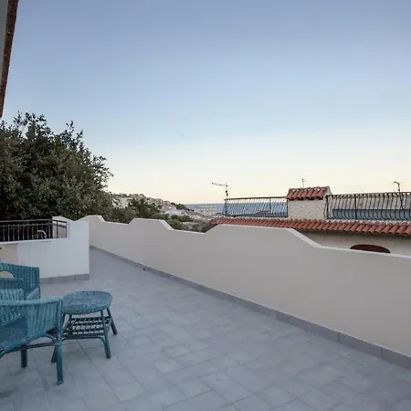 Seliche 3* Cala Gonone