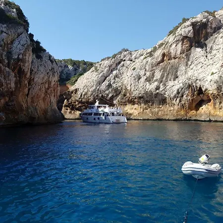 Seliche Cala Gonone
