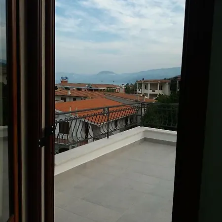 Seliche 3* Cala Gonone