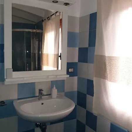 Guest house Seliche *