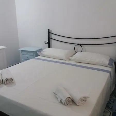 Vendégház Seliche 3*