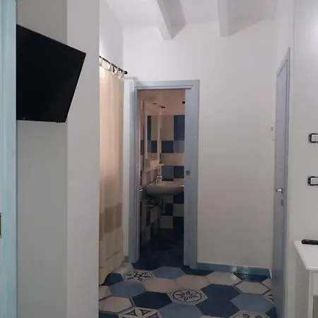 Seliche 3* Cala Gonone