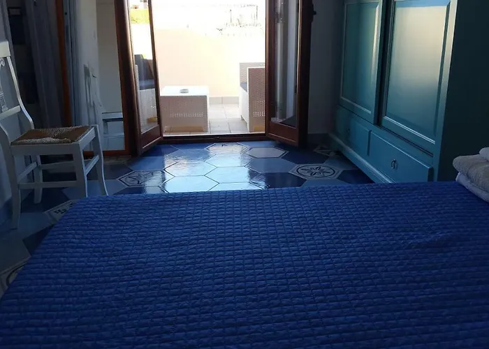 Seliche 3* Cala Gonone