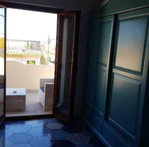 Seliche Konukevi Cala Gonone